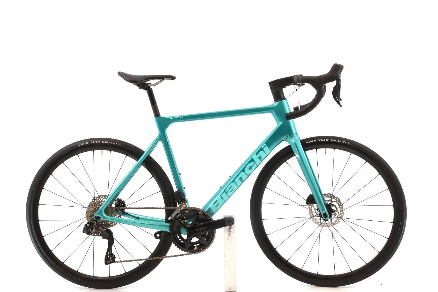 BIANCHI picture