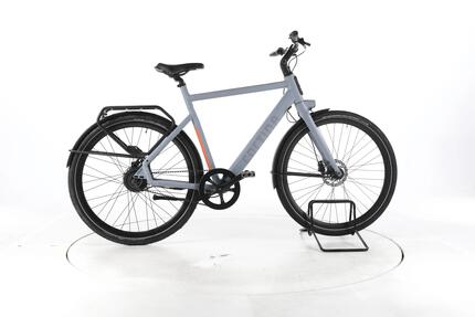 Refurbished - Cortina E-Lett City E-Bike - Sehr gut