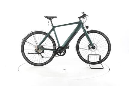 Reconditionné - Velo de Ville VEF 400 Trekking E-Bike 2024 - Très Bon
