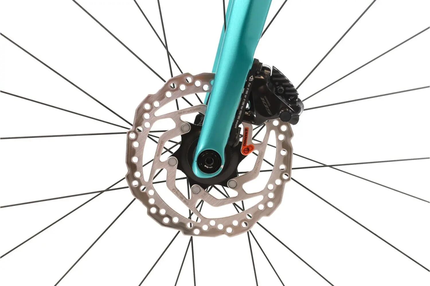 Segunda Vida · Bicicleta estrada ·  Sprint Di2 12V · Muito bom estado 7/8