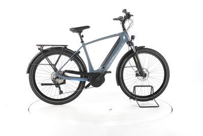 Ebike ricondizionata · Gazelle Chamonix T10 · Ottime condizioni