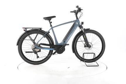 Reconditionné - Gazelle Chamonix T10 Trekking E-Bike - Très Bon