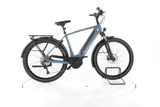 Reconditionné - Gazelle Chamonix T10 Trekking E-Bike - Très Bon