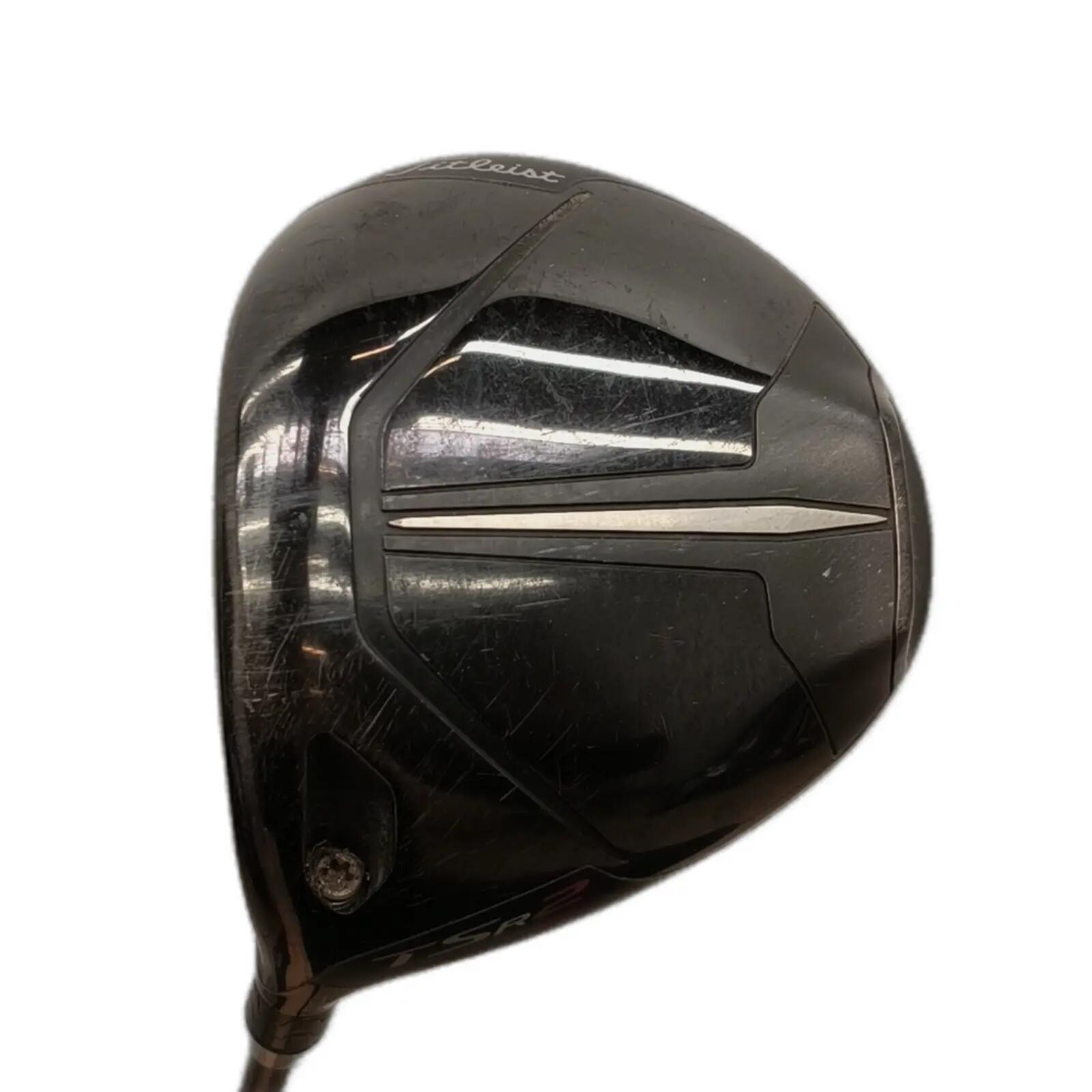 TITLEIST picture