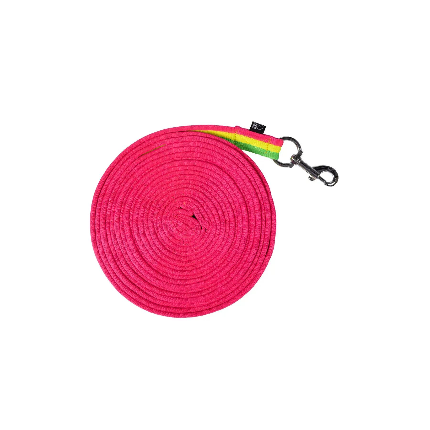 Cordino per cavalli HKM Kids Rainbow 3/3