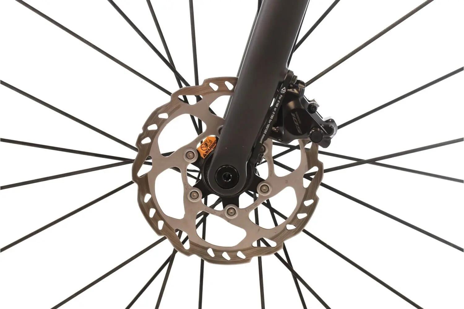Segunda Vida · Bicicleta carretera ·  Adrenaline 30 Di2 12V · Muy buen estado 7/8