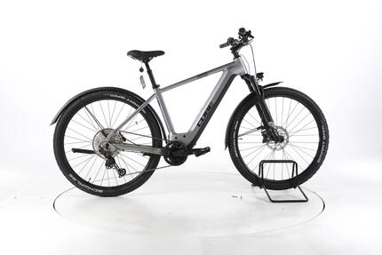 Reconditionné - Cube Nuride Hybrid EXC 750 Trekking E-Bike - Très Bon