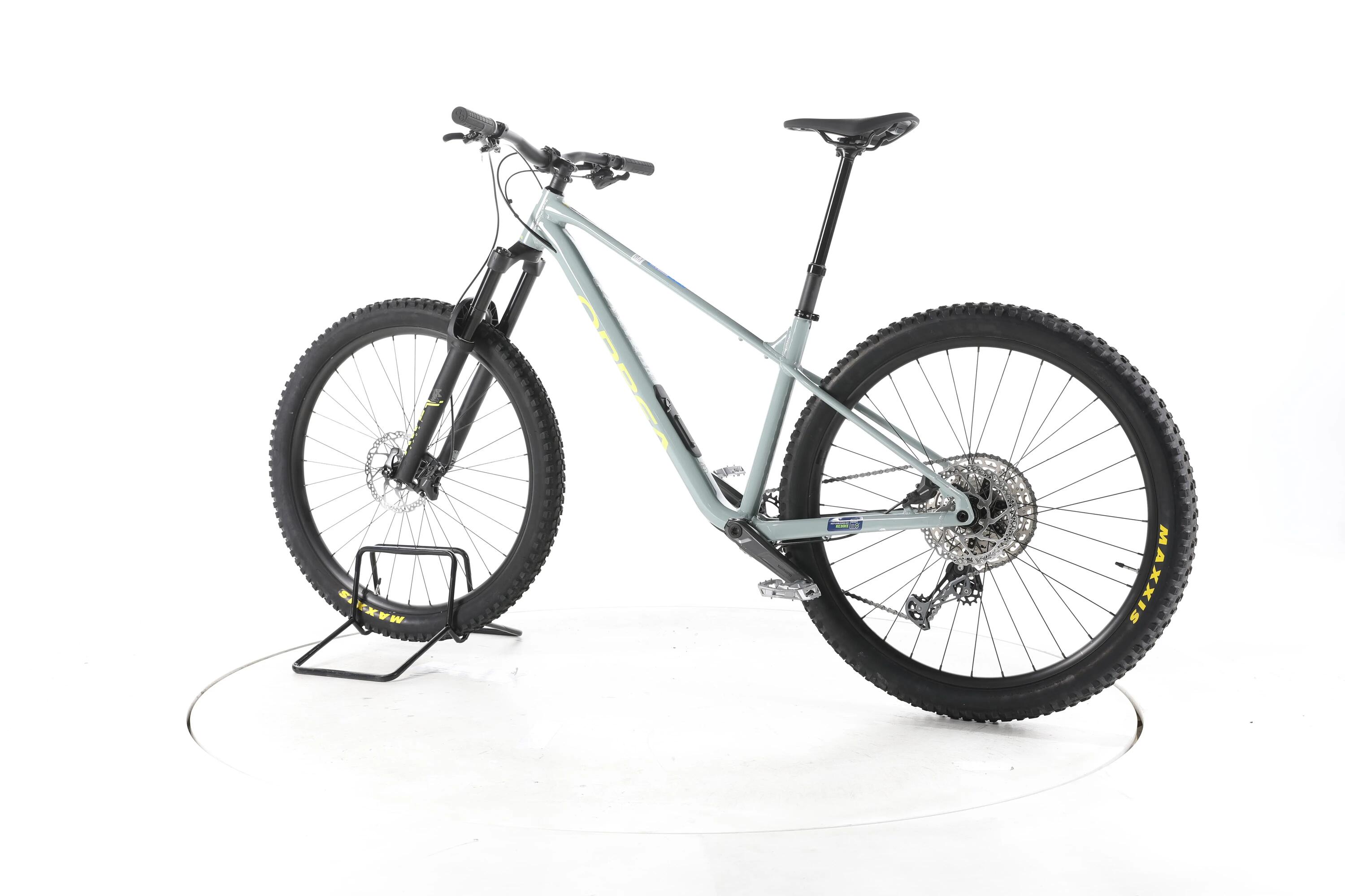 Refurbished - Orbea Laufey H10 Fahrrad Hardtail - Sehr gut 7/7