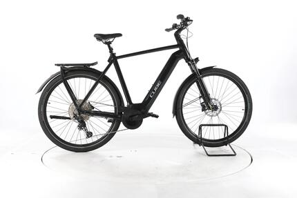 Reconditionné - Cube Kathmandu Hybrid EXC Trekking E-Bike - Très Bon