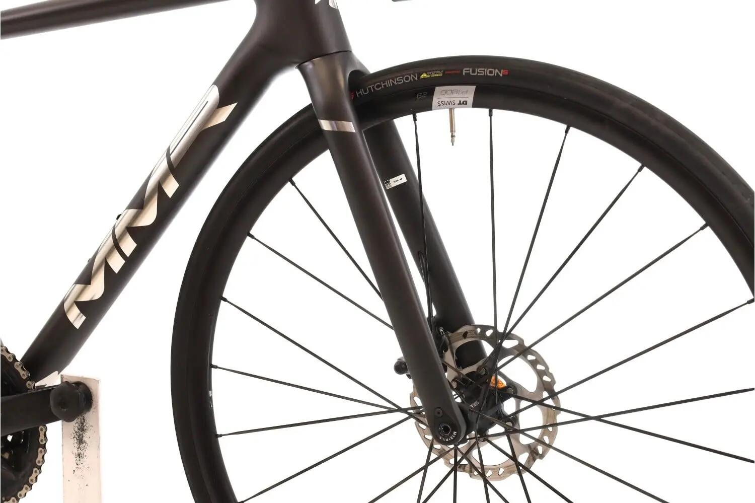 Segunda Vida · Bicicleta carretera ·  Adrenaline 30 Di2 12V · Muy buen estado 5/8
