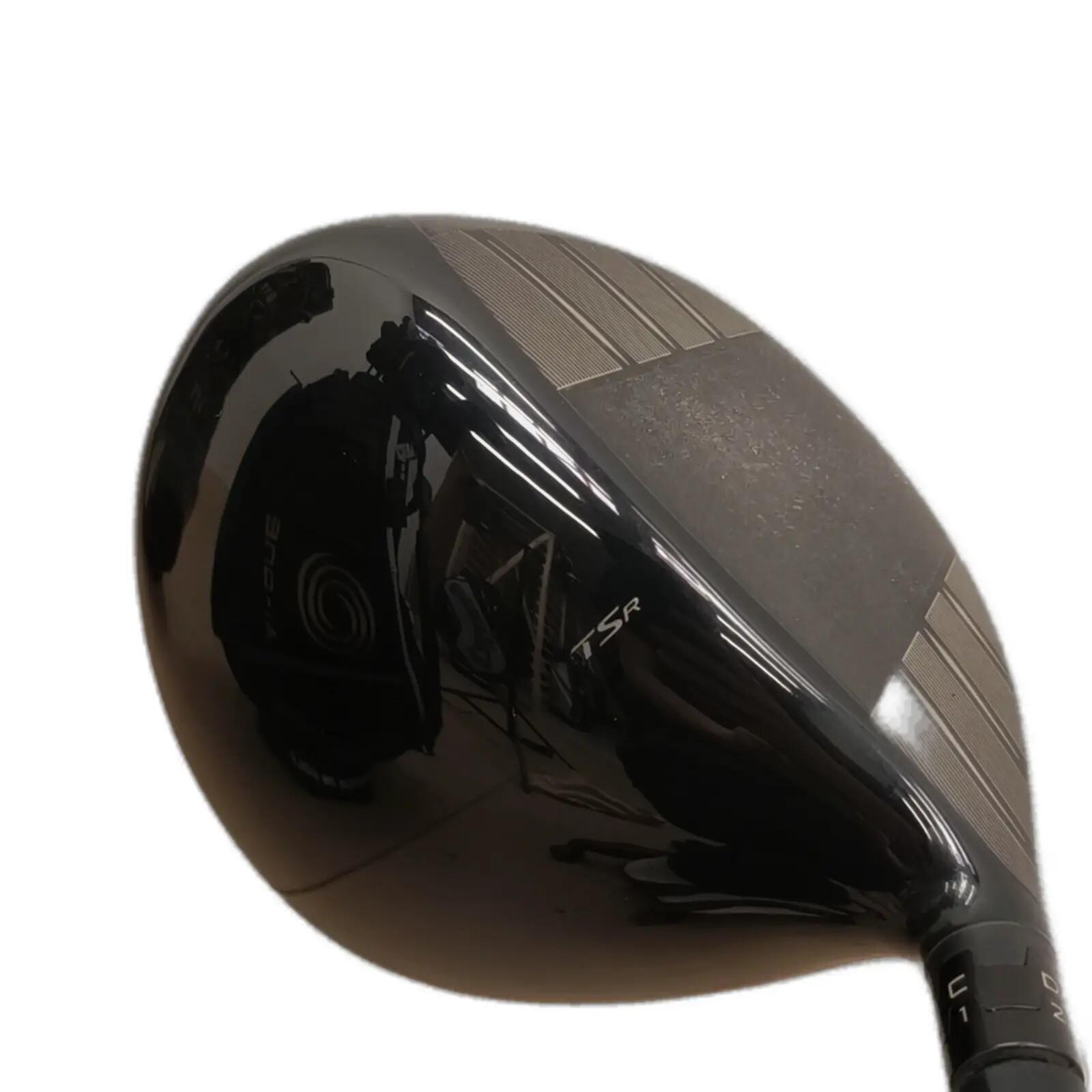 Gaucher Titleist TSR2 Driver / Flex Stiff / Loft 10 3/5