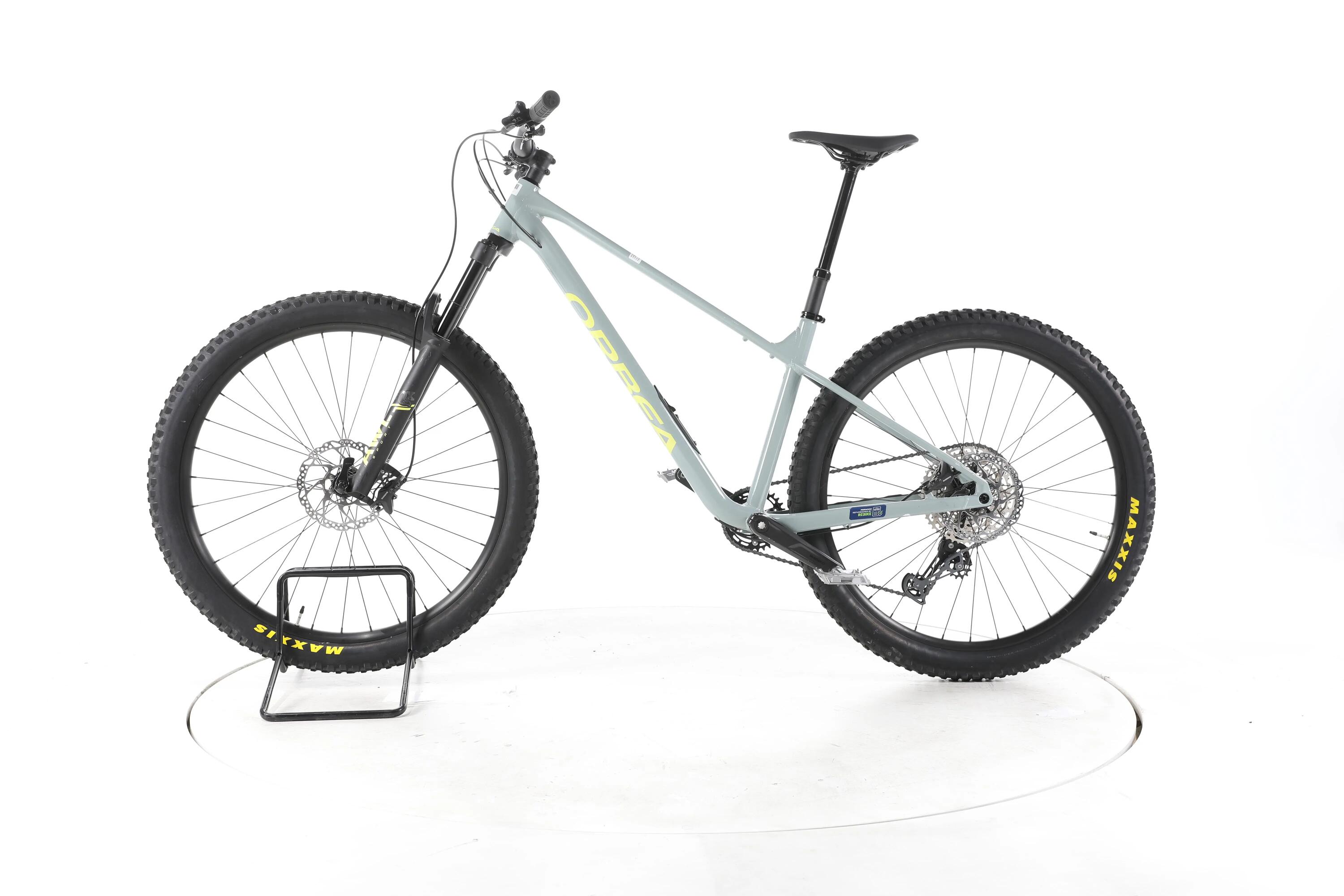 Refurbished - Orbea Laufey H10 Fahrrad Hardtail - Sehr gut 6/7