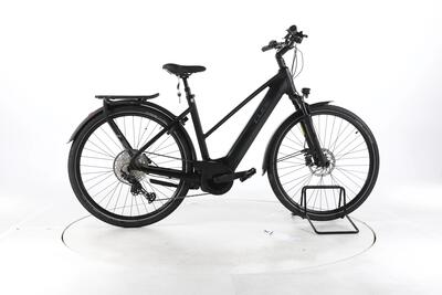 Ebike ricondizionata · Cube Touring Hybrid Pro · Ottime condizioni
