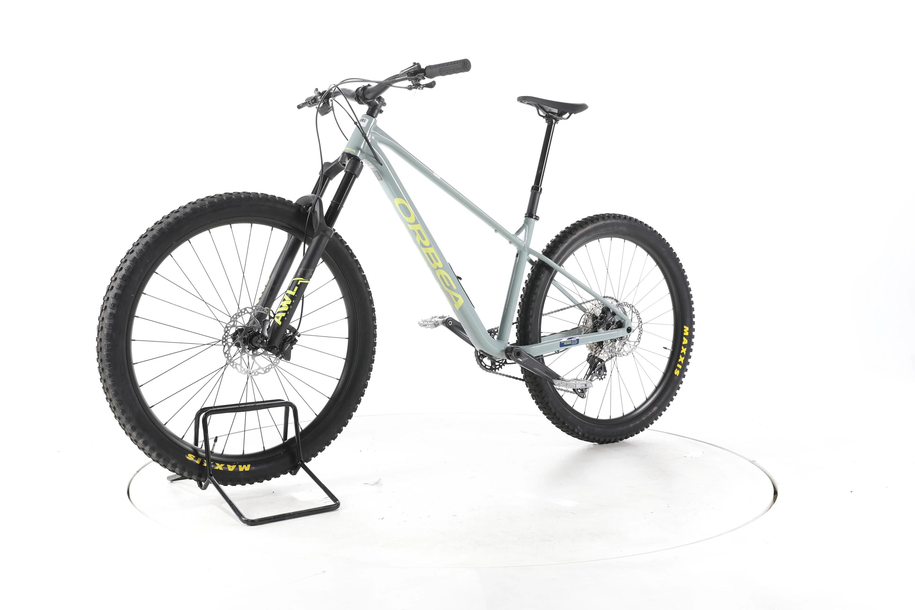 Refurbished - Orbea Laufey H10 Fahrrad Hardtail - Sehr gut 5/7