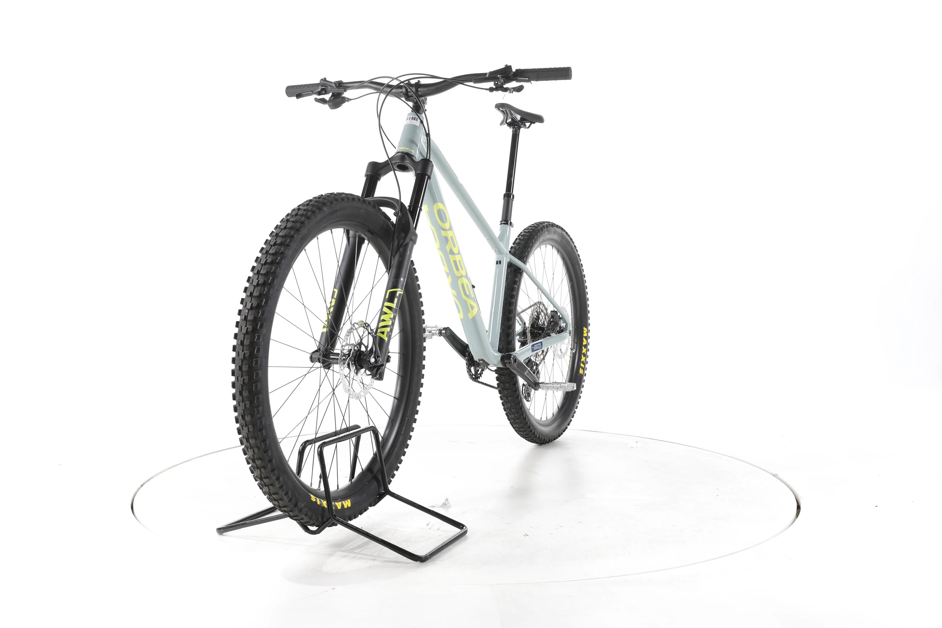 Refurbished - Orbea Laufey H10 Fahrrad Hardtail - Sehr gut 4/7