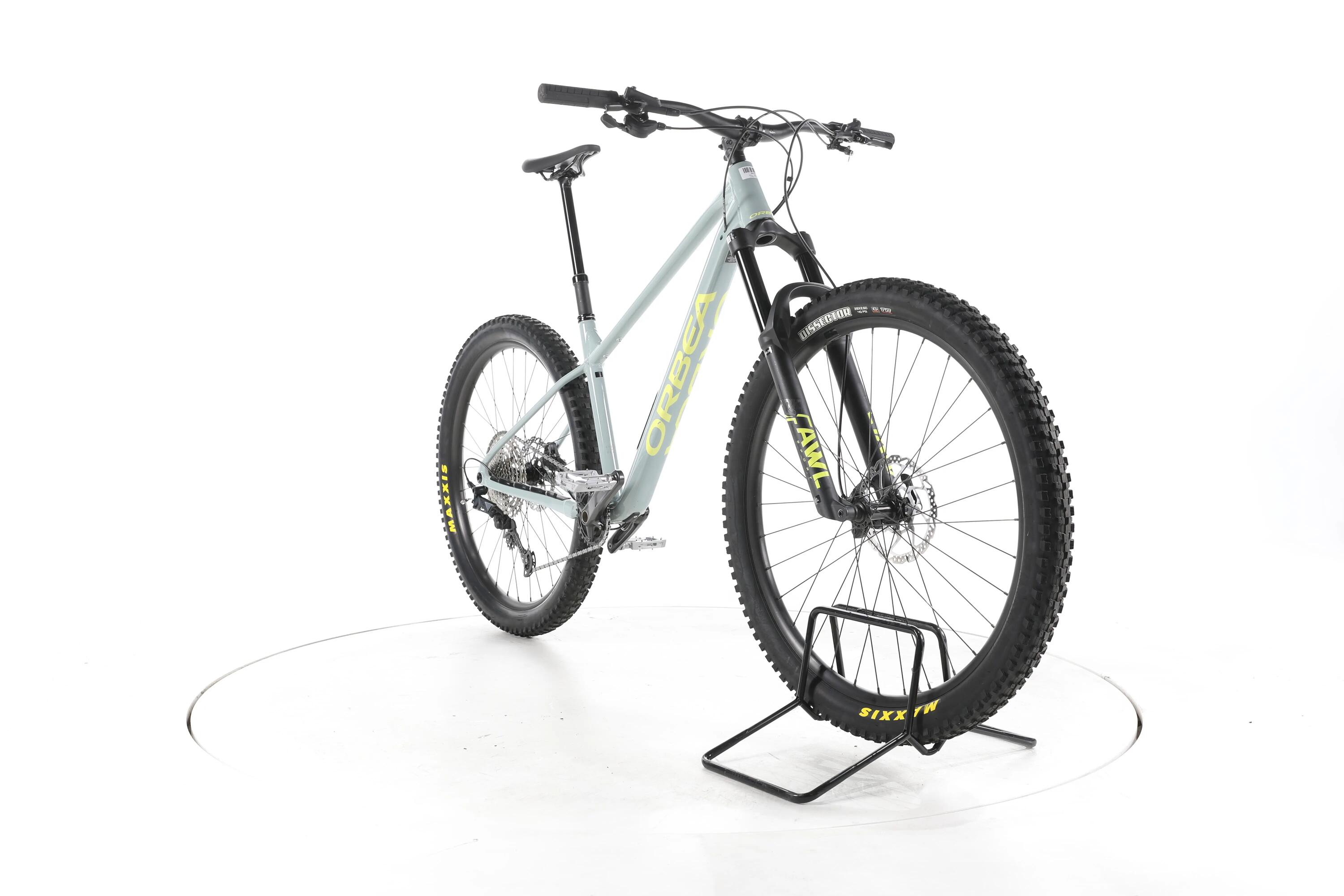 Refurbished - Orbea Laufey H10 Fahrrad Hardtail - Sehr gut 3/7