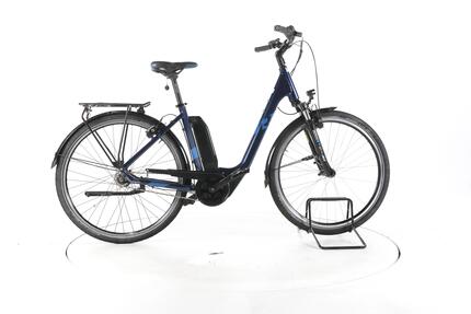 Tweedehands - R Raymon CityRay E 2.0 City E-Bike Lage instap - Goed