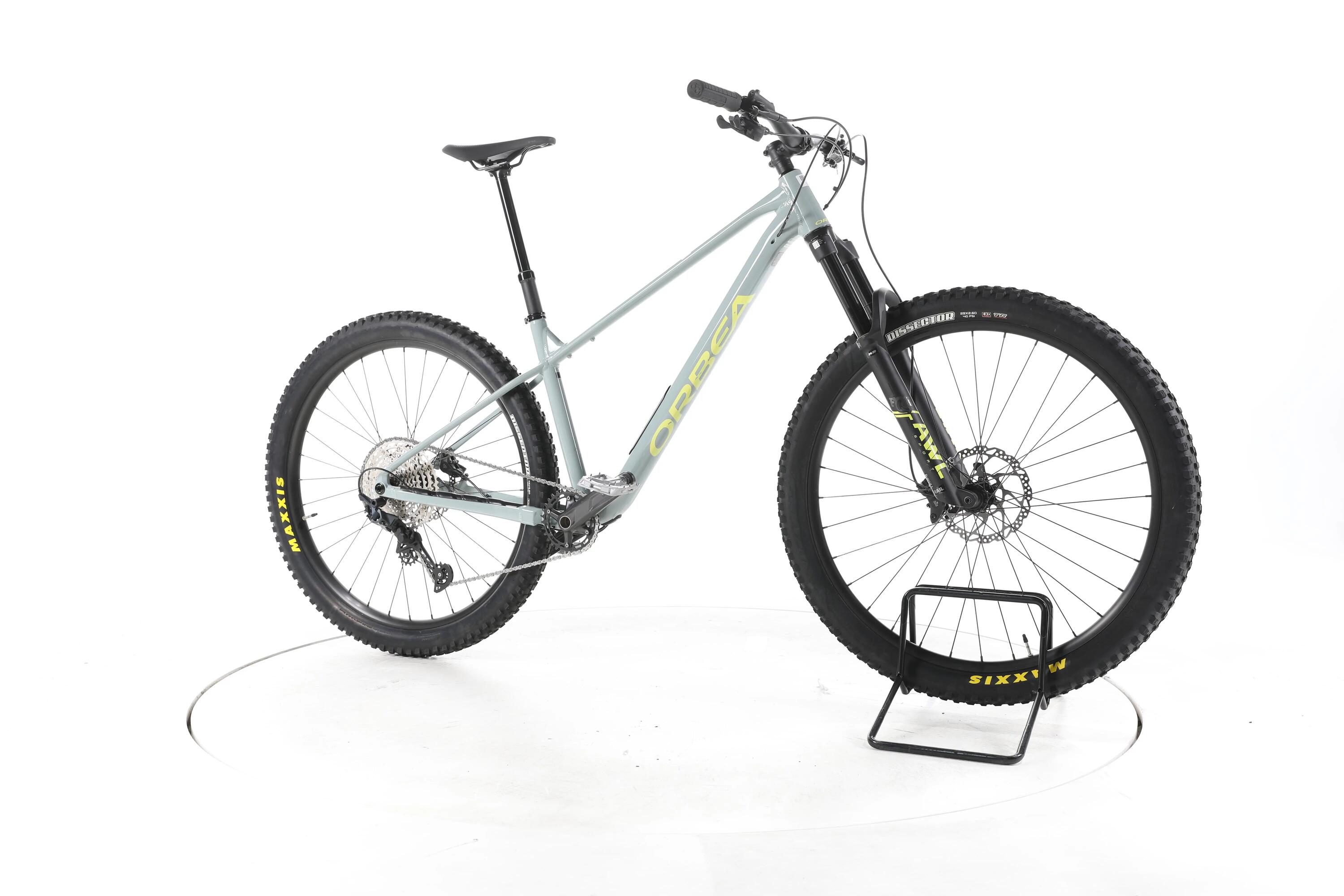 Refurbished - Orbea Laufey H10 Fahrrad Hardtail - Sehr gut 2/7