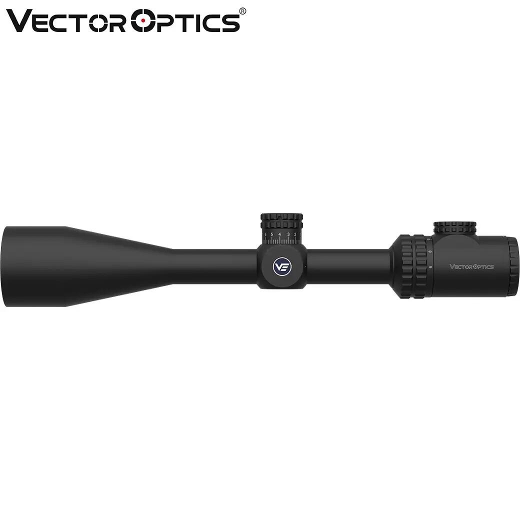 Visor Vector Optics Hugo 6-24x50 GT 1"/25.4mm IR VOI-10BDC 4/7