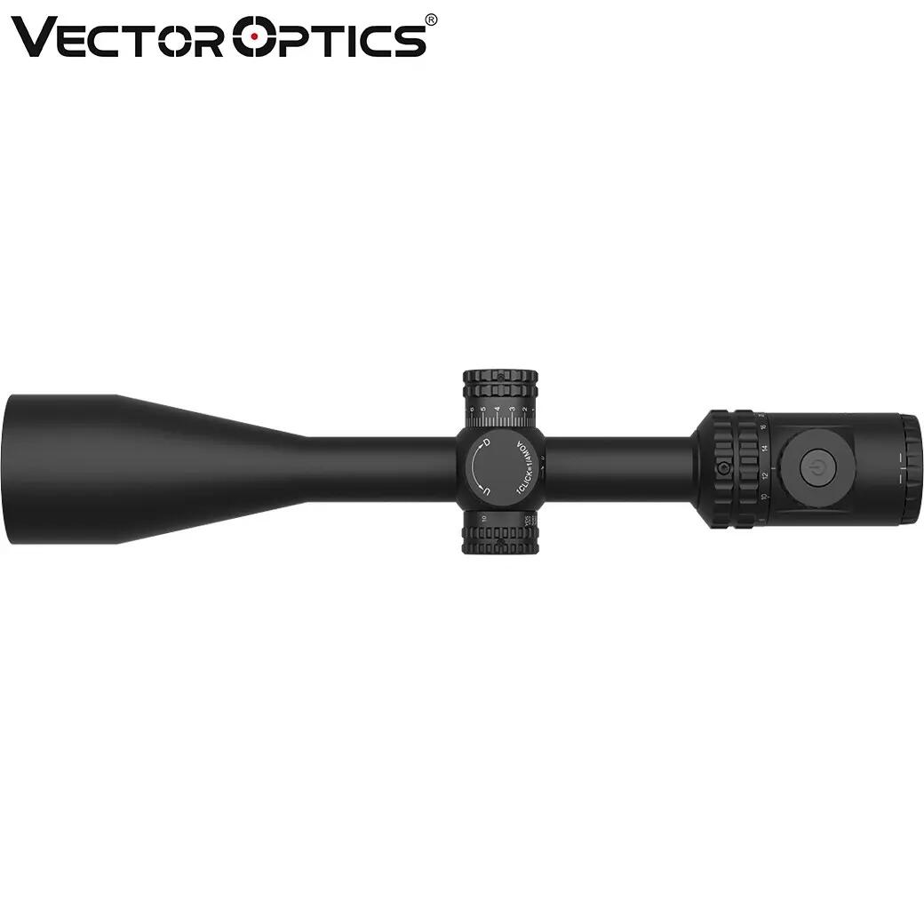 Visor Vector Optics Hugo 6-24x50 GT 1"/25.4mm IR VOI-10BDC 3/7
