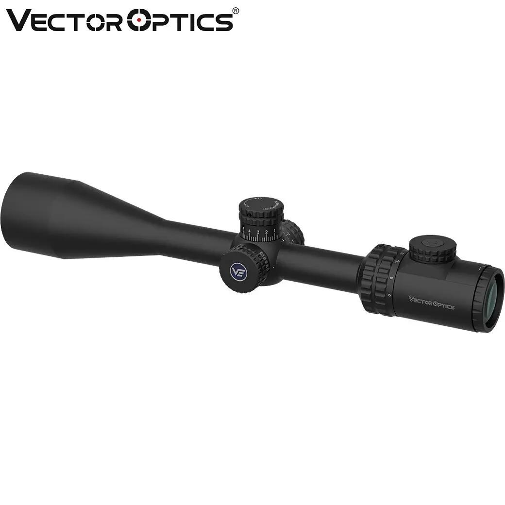 Visor Vector Optics Hugo 6-24x50 GT 1"/25.4mm IR VOI-10BDC 2/7