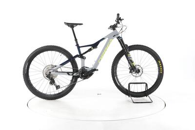 Ebike ricondizionata · Orbea RISE H20 · Ottime condizioni