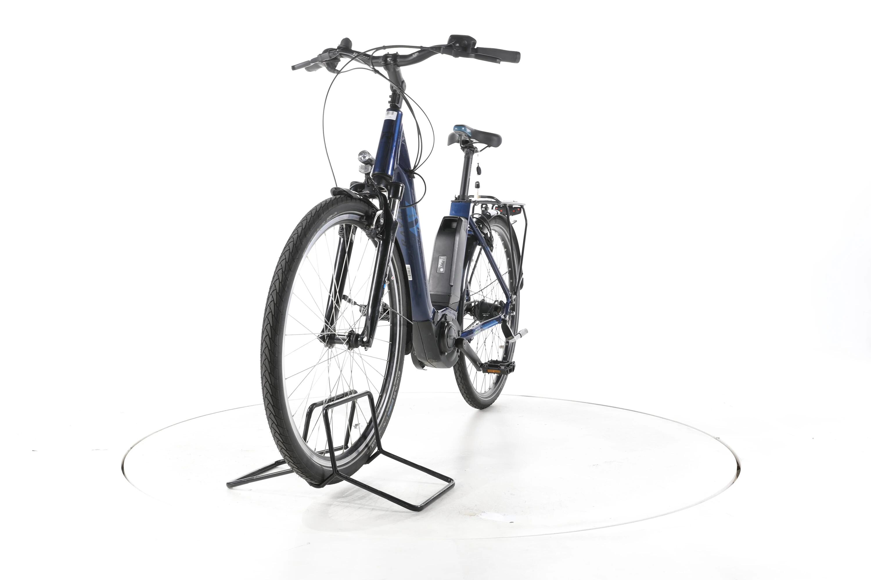 Ebike ricondizionata · R Raymon CityRay E 2.0 · Buone condizioni 4/7