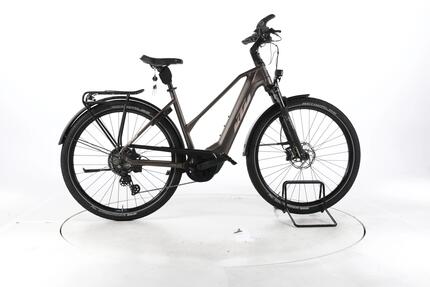 Reconditionné - KTM Macina Gran 710 Trekking E-Bike - Très Bon