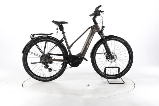 Reconditionné - KTM Macina Gran 710 Trekking E-Bike - Très Bon