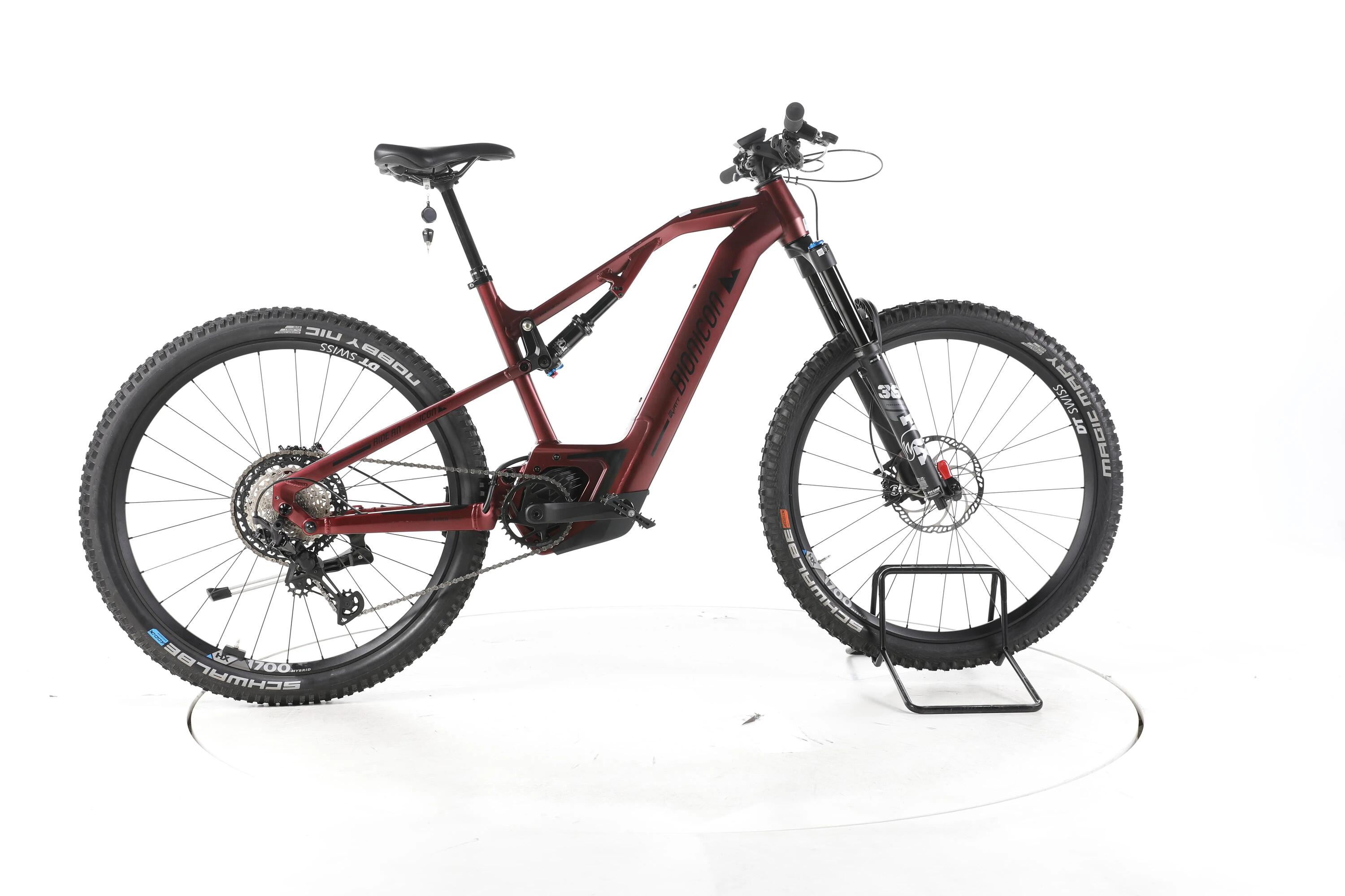 EBIKE picture