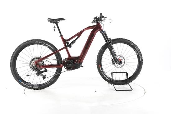 Ebike ricondizionata · EBIKE Bionicon Wyatt 0 · Ottime condizioni