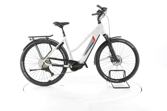 Reconditionné - Corratec E-Power Sport SE CX 7 Trekking E-Bike - Bon
