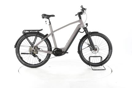Reconditionné - Kalkhoff Entice 7.B Move Trekking E-Bike 2024 - Très Bon