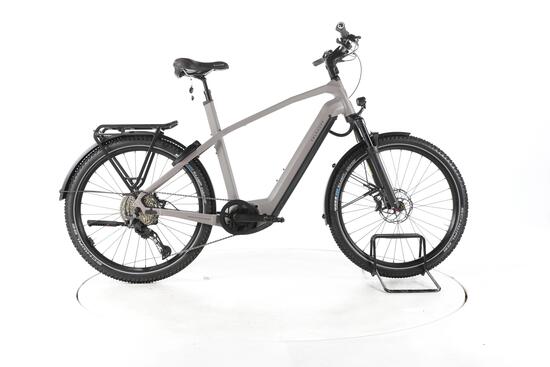 Reconditionné - Kalkhoff Entice 7.B Move Trekking E-Bike 2024 - Très Bon
