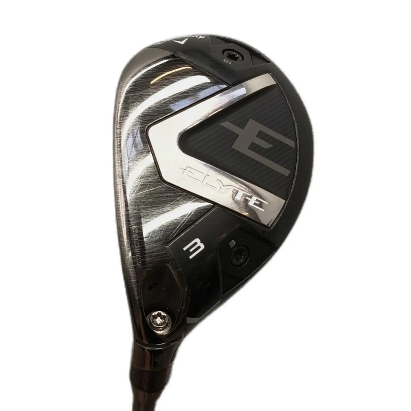 CALLAWAY picture