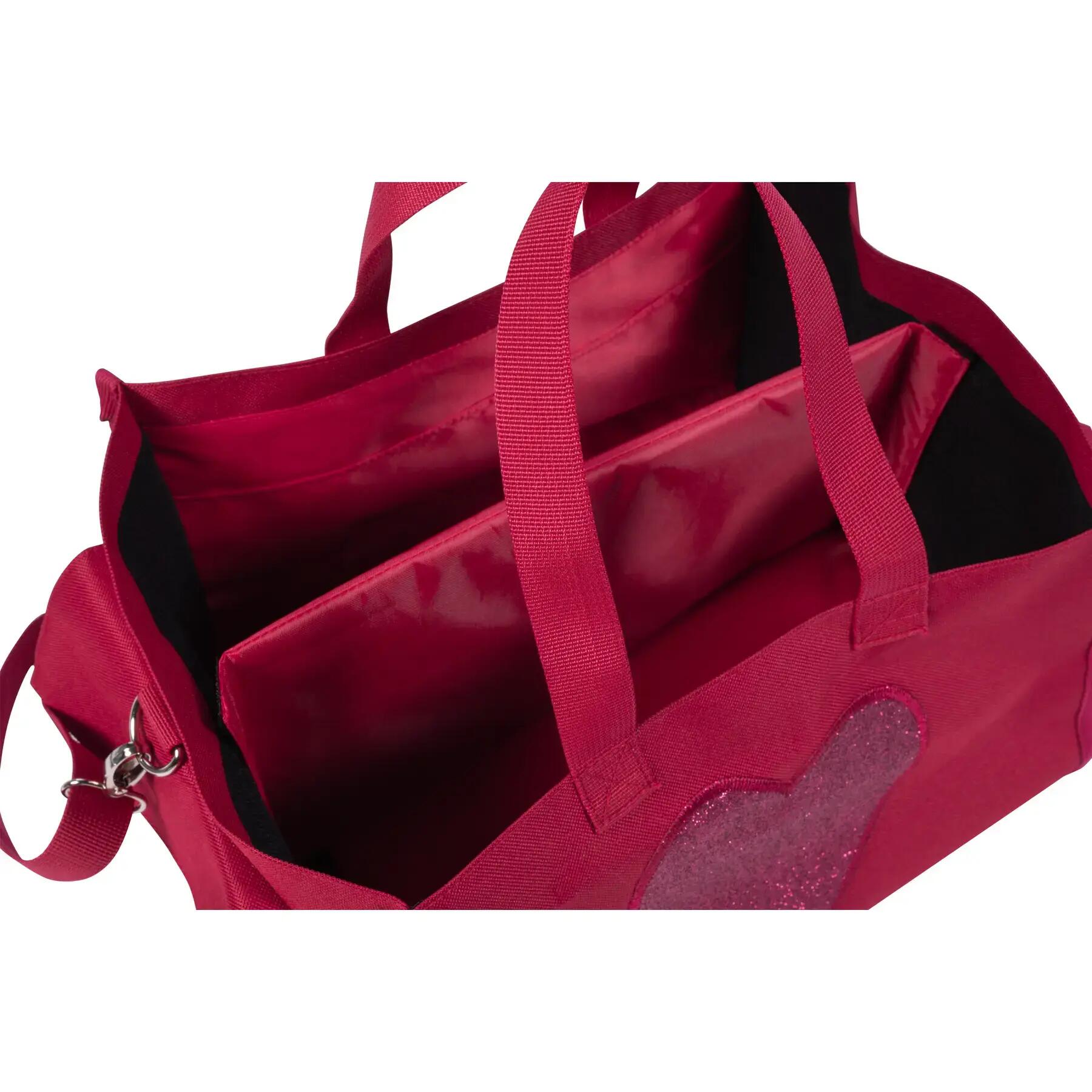 Torba transportowa HKM Kids Cuddle Pony 4/4