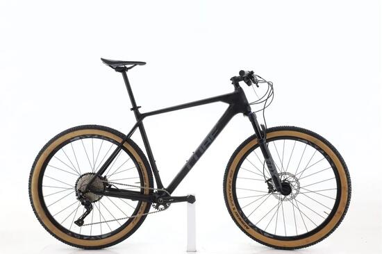 Refurbished MTB Hardtail · Reaction Race XT · Sehr guter Zustand