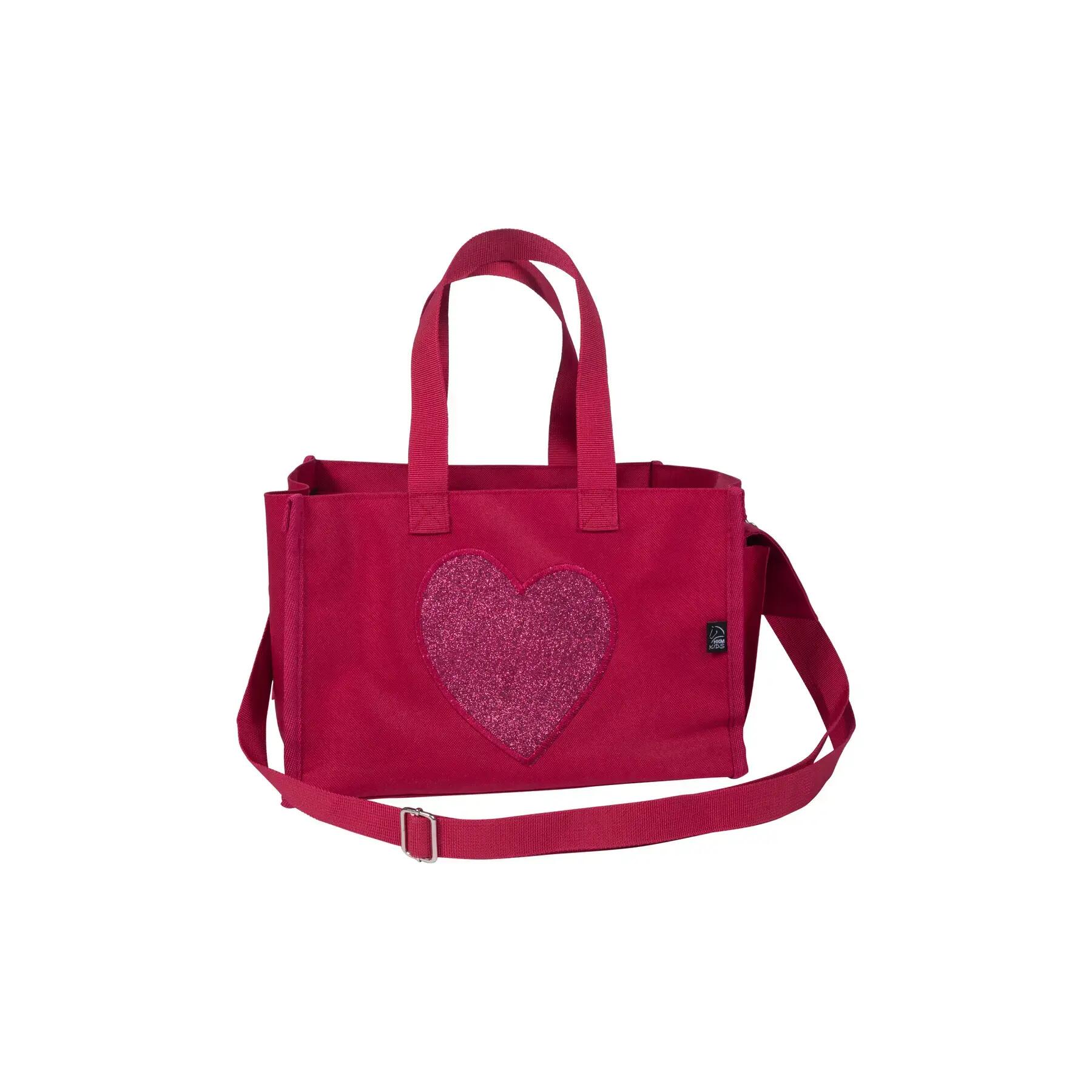 Torba transportowa HKM Kids Cuddle Pony 2/4