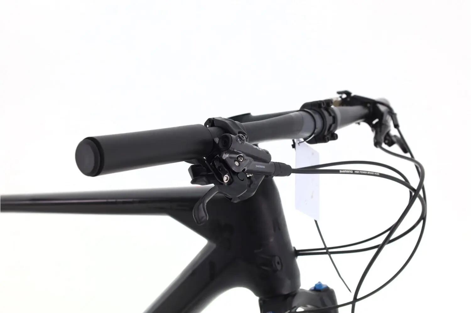 Segunda Vida · BTT ·  Reaction Race XT · Muito bom estado 6/8