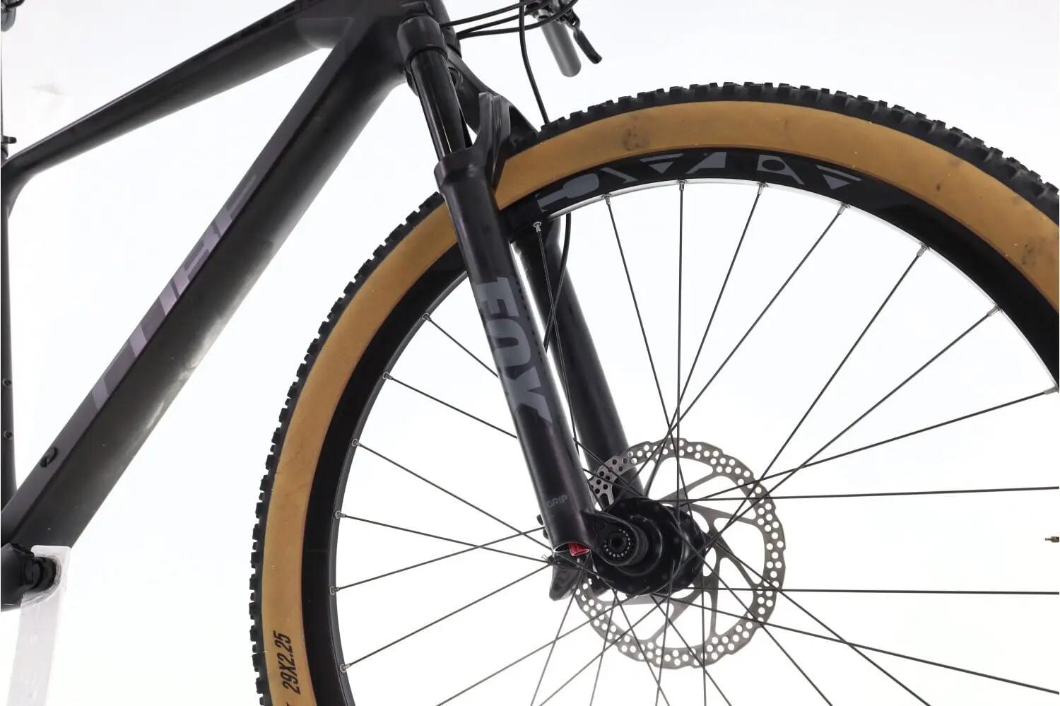 Segunda Vida · BTT ·  Reaction Race XT · Muito bom estado 5/8