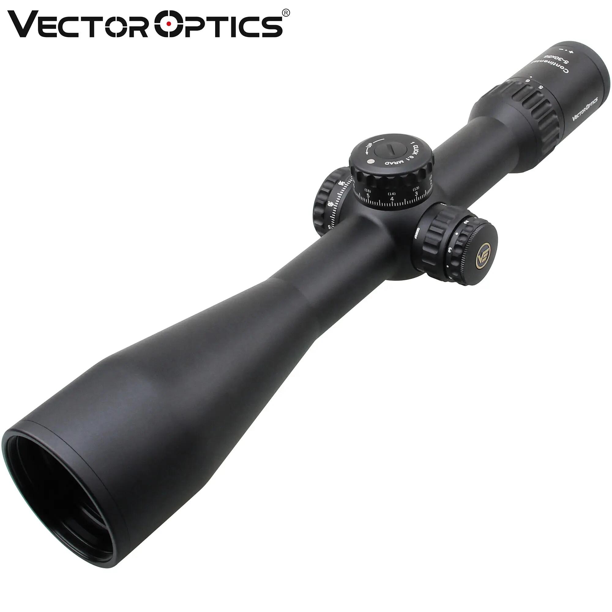 VECTOR OPTICS picture