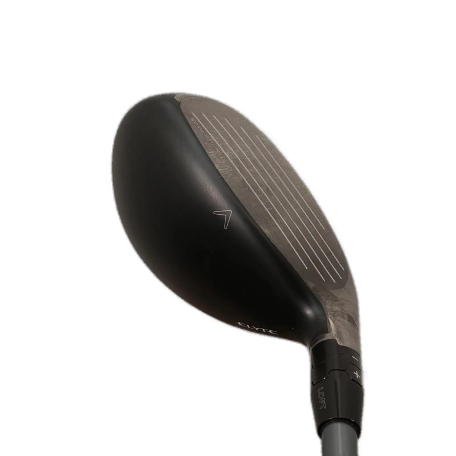 Gaucher Callaway Elyte Hybrid / Flex Stiff / #3/19 4/6