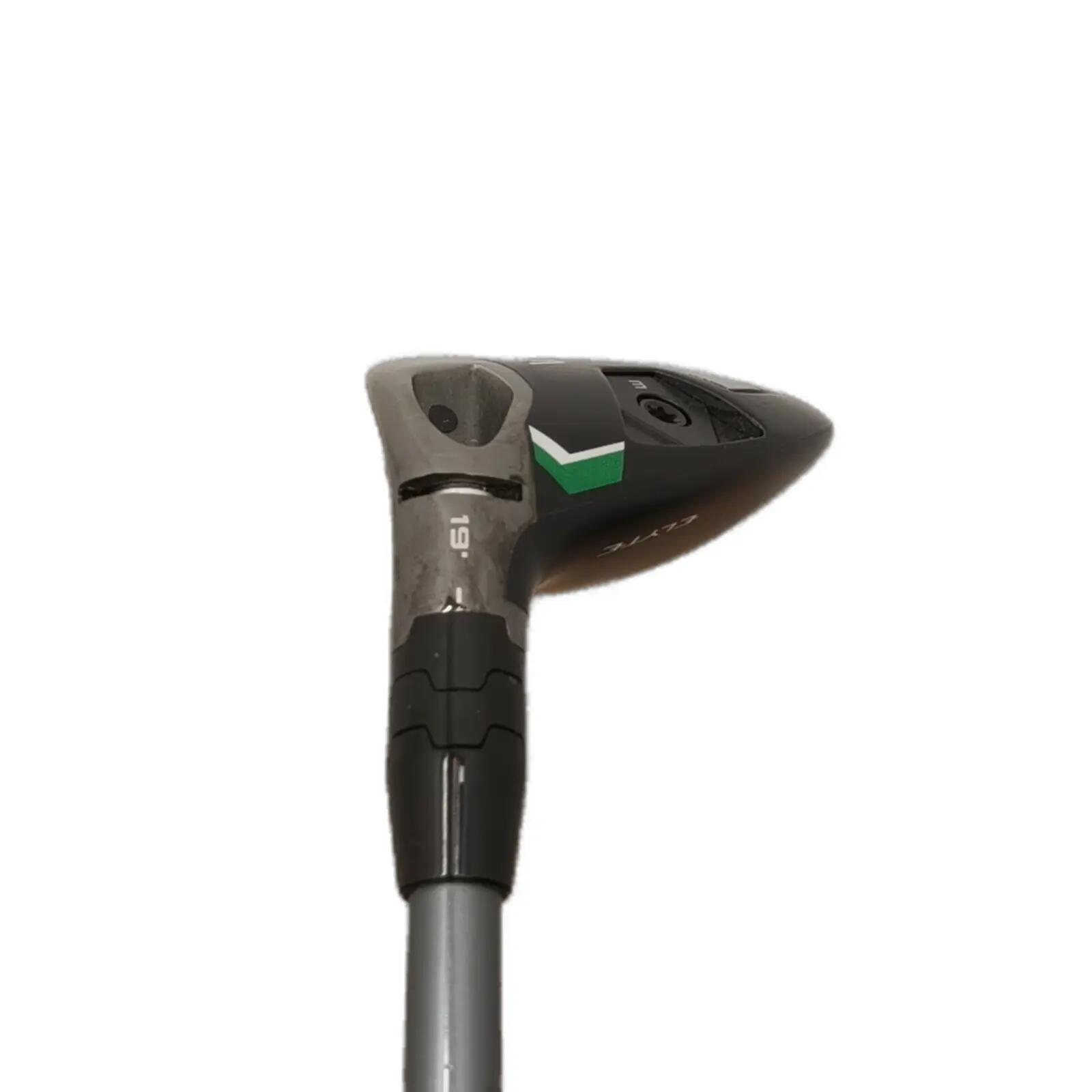 Gaucher Callaway Elyte Hybrid / Flex Stiff / #3/19 3/6