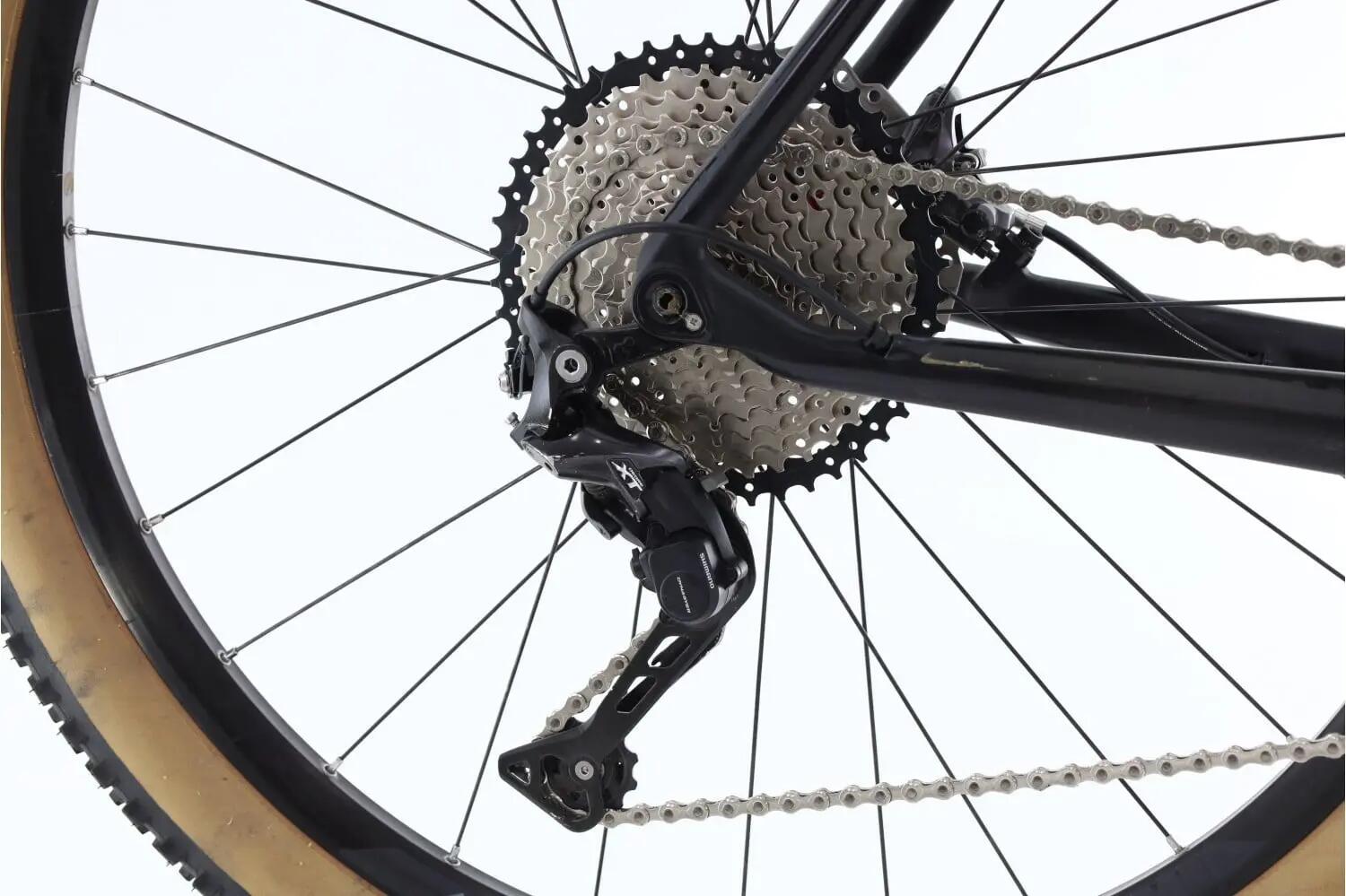 Segunda Vida · BTT ·  Reaction Race XT · Muito bom estado 3/8