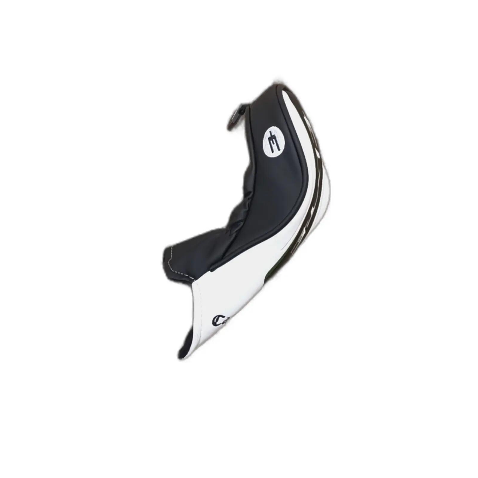 Gaucher Callaway Elyte Hybrid / Flex Stiff / #3/19 2/6