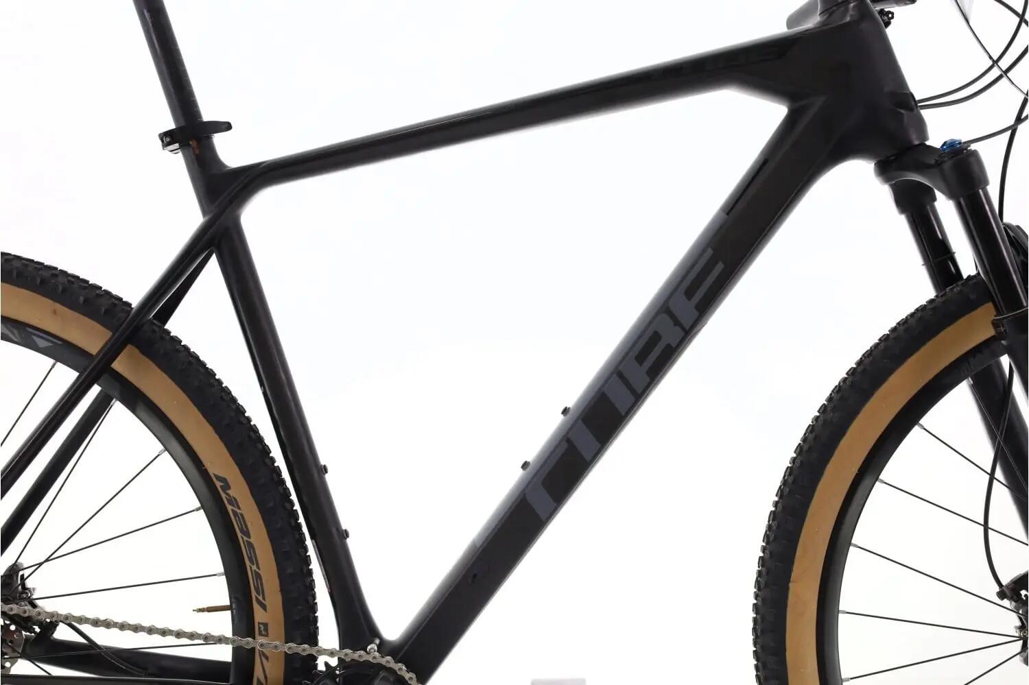 Segunda Vida · BTT ·  Reaction Race XT · Muito bom estado 2/8