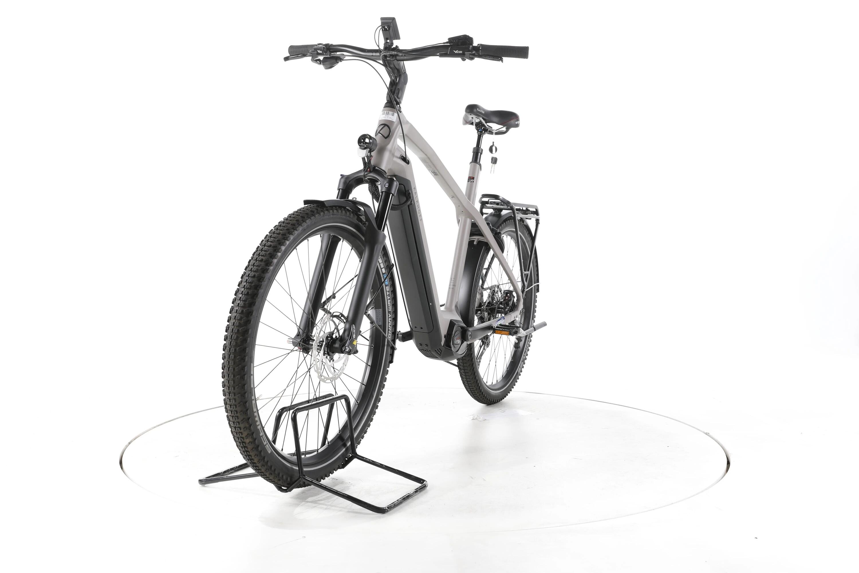 Ebike ricondizionata · Kalkhoff Entice 7.B Move · Ottime condizioni 4/7