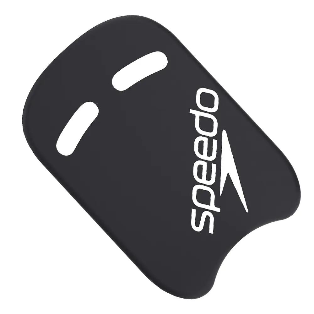 Logo Tavoletta Per Nuoto Speedo Nero Oro 2/2