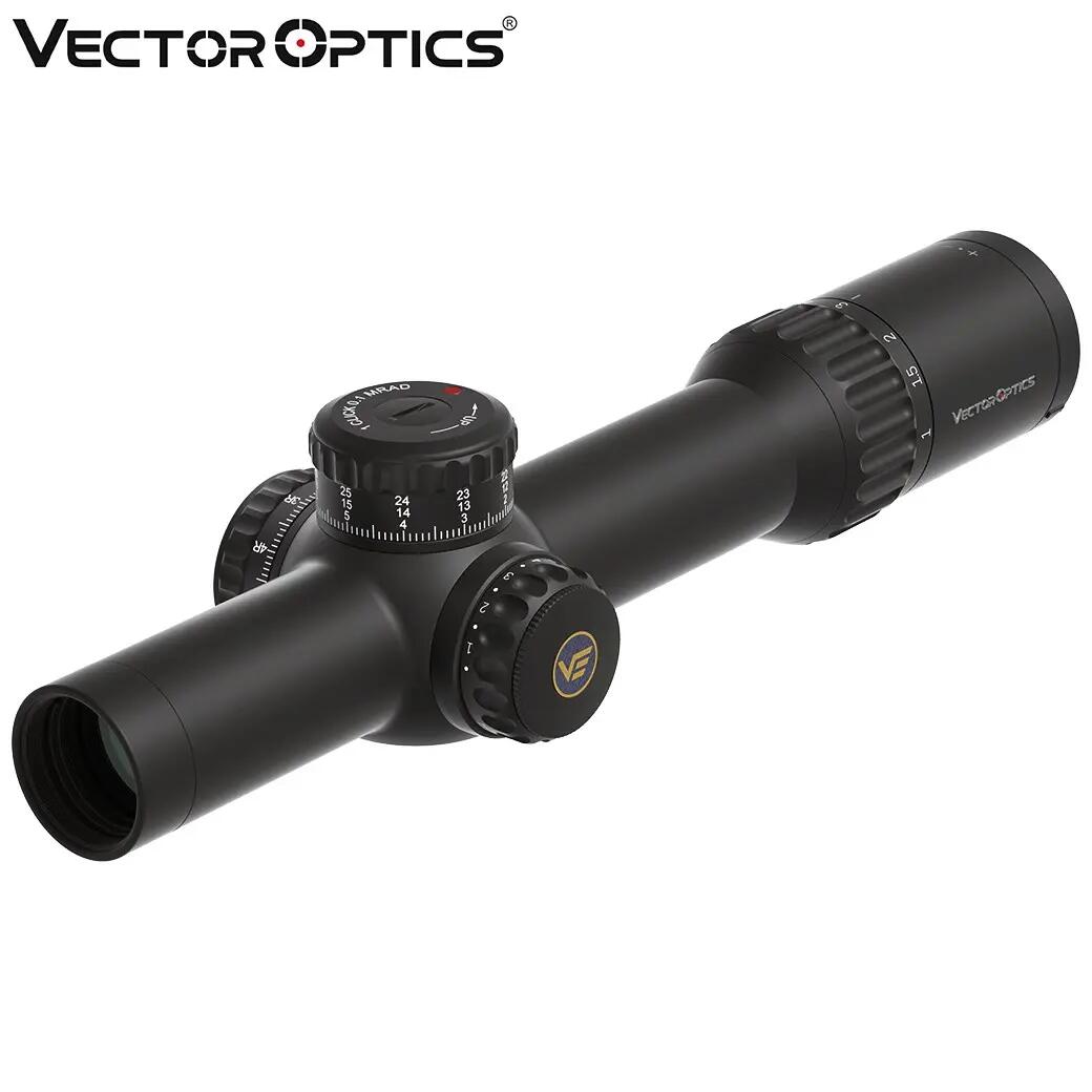 VECTOR OPTICS picture