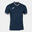 Maillot manches courtes Garçon Joma Toletum iii bleu marine